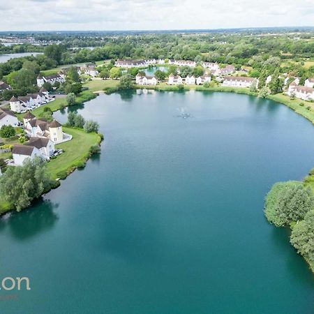 Windrush Lake 65, Sunset Lodge - P Саут-Керни Экстерьер фото